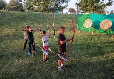 Atmosfera prietenoasa