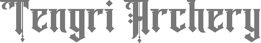 Tengri Archery
